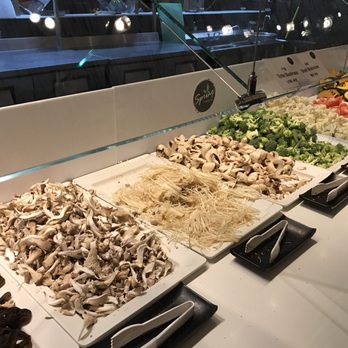 Spring Shabu-Shabu - Mushrooms! - Japanese Near Me - Flushing, New York Spring Shabu-Shabu - Mushrooms! - Japanese Near Me - Flushing, New York