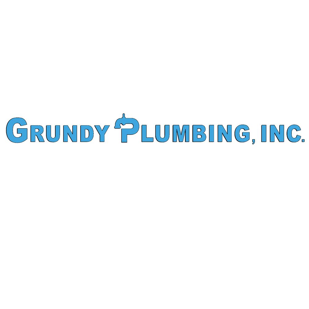 Slide of Grundy Plumbing
