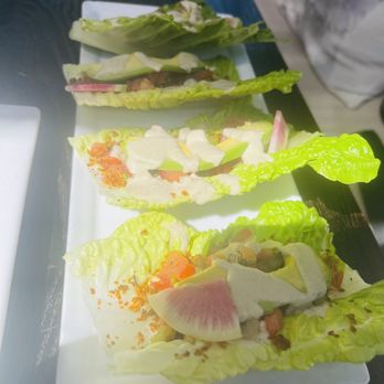 SunCafe - Lettuce Leaf - Vegan Near Me - Studio City, California