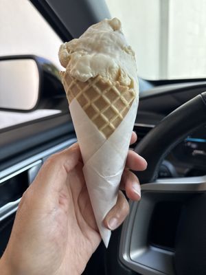 Borden's Ice Cream Shoppe by null