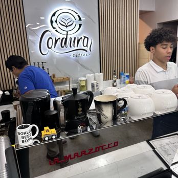 Cordura Coffee - Coffee & Tea Near Me - San Antonio, Texas Cordura Coffee - Coffee & Tea Near Me - San Antonio, Texas