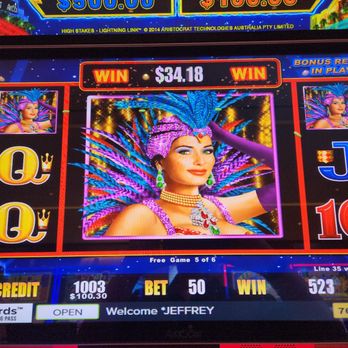 Durango Casino & Resort - A nice hit in the high limit room. - Resorts Near Me - Las Vegas, Nevada