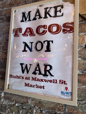 Rubi’s Tacos by null