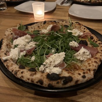 2145 Eats - Prosciutto and Burrata Pizza - Pizza Near Me - Costa Mesa, California 2145 Eats - Prosciutto and Burrata Pizza - Pizza Near Me - Costa Mesa, California