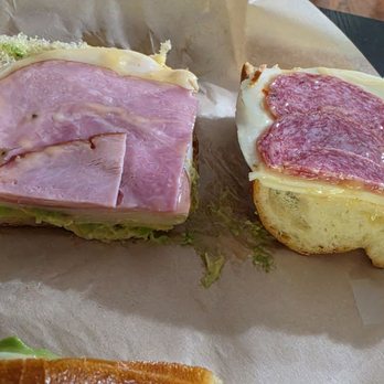 Mr. Pickle's Sandwich Shop - Tony Sporano I got. - Sandwiches Near Me - Belmont, California Mr. Pickle's Sandwich Shop - Tony Sporano I got. - Sandwiches Near Me - Belmont, California