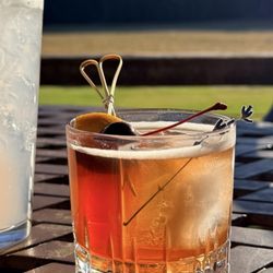 Highlands Ranch Restaurant - Old fashion