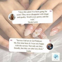 Lyh Nail & Spa