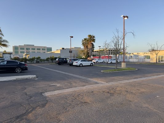 Angry Petes Pizza Kearny Mesa by null