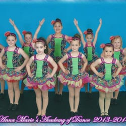 Anna Marie's Academy of Dance