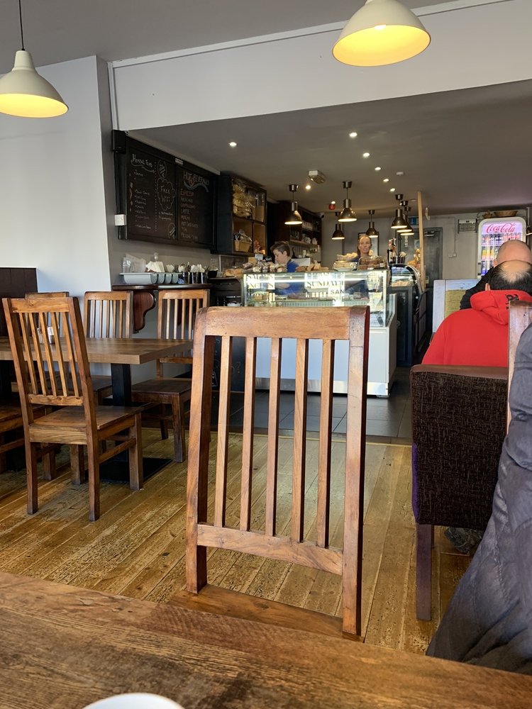 PICKLED DUCK Updated September 2024 Ebrington St, Londonderry