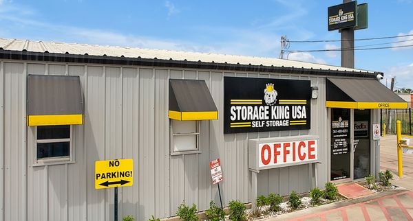 Storage King USA