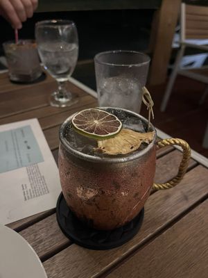 Estela Restaurant by null