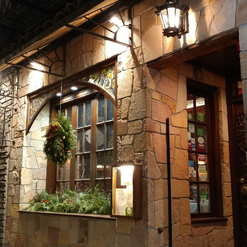 Ristorante Euno - Ristorante Euno in Boston's North End - Italian Near Me - Boston, Massachusetts Ristorante Euno - Ristorante Euno in Boston's North End - Italian Near Me - Boston, Massachusetts