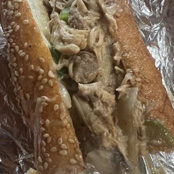 TOKOA CHEESESTEAK - Updated March 2025 - 128 Photos & 58 Reviews - 7313 ...