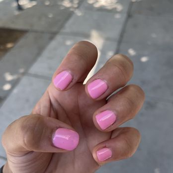 Classy Nails & Spa - Nail Salons Near Me - Long Beach, California