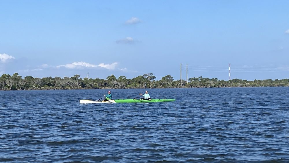 Cast Away Adventures Logo