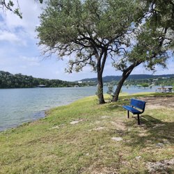 Jones Brothers Park