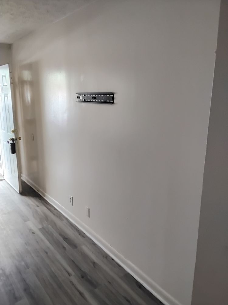 Slide of The Moral Menders