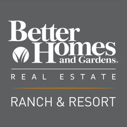 Better Homes and Gardens Real Estate
