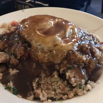 Kona Kitchen - Seattle - Hawaiian Near Me - Seattle, Washington Kona Kitchen - Seattle - Hawaiian Near Me - Seattle, Washington