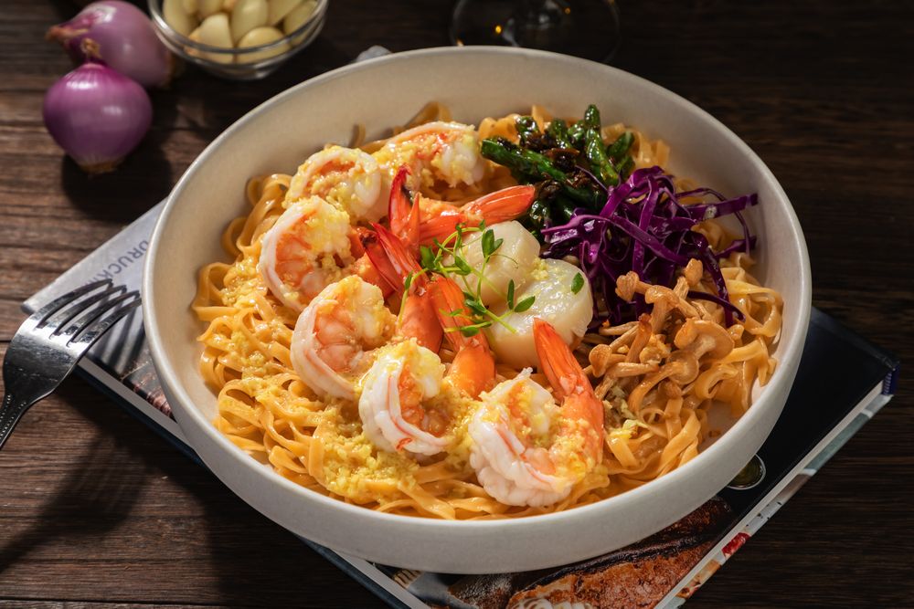 NOODLE KING 60 Photos 12 Easton Ave, New Brunswick, New Jersey