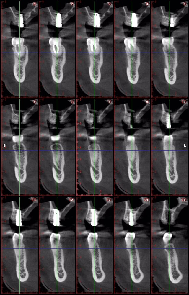 DENTAL DIAGNOSTIC IMAGING CENTER ENCINO Updated October 2024