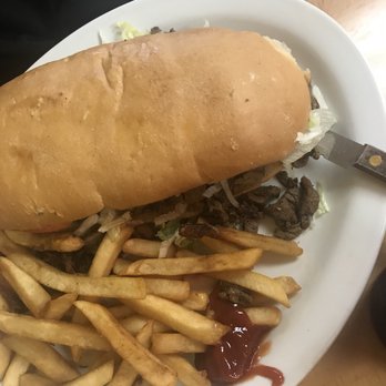 Carrillo's Mexican Food - Mexican Near Me - Clovis, California