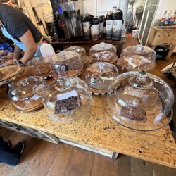 True Salvage Cafe
