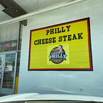 Erwin's Philly Cheese Steak - Gates of heaven? - Cheesesteaks Near Me - Everett, Washington Erwin's Philly Cheese Steak - Gates of heaven? - Cheesesteaks Near Me - Everett, Washington