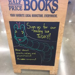 Sign up for coupons! Sign up for coupons!