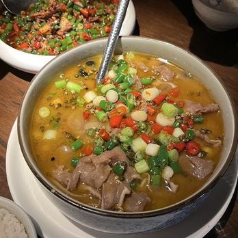 Lunar - Chinese Near Me - New York, New York