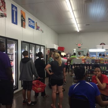 Billy's Boudin & Cracklins - The long line is there but oh so worth the wait - Cajun/Creole Near Me - Scott, Louisiana Billy's Boudin & Cracklins - The long line is there but oh so worth the wait - Cajun/Creole Near Me - Scott, Louisiana