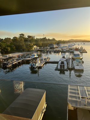 Noosa Boathouse by null