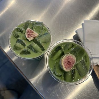 Yala Coffee - Coffee & Tea Near Me - Los Angeles, California