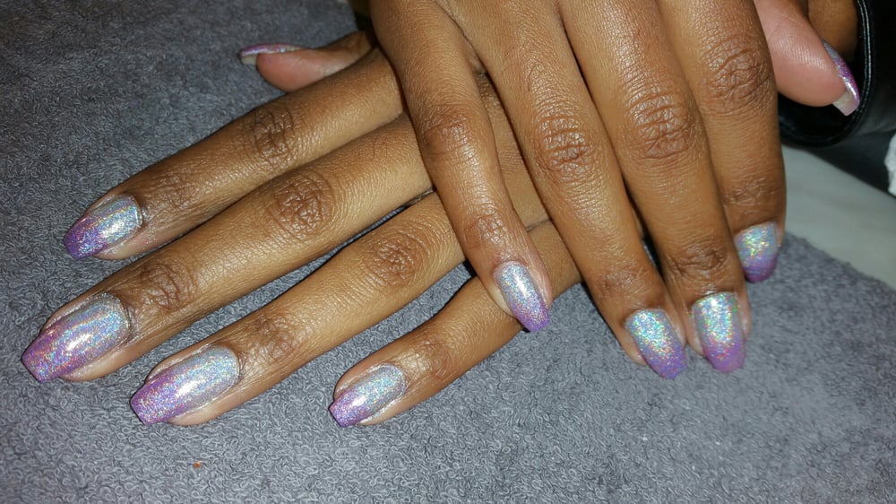 LA NICHE NAIL SPA 12545 S Ashland Ave, Calumet Park, Illinois Nail