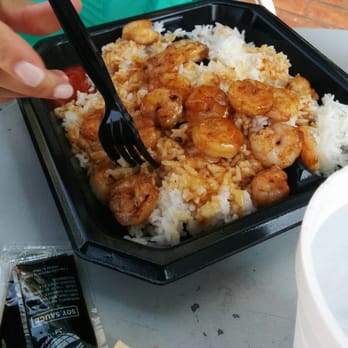 Quickway Japanese Hibachi - Shrimp with white rice - Japanese Near Me - Centreville, Virginia Quickway Japanese Hibachi - Shrimp with white rice - Japanese Near Me - Centreville, Virginia