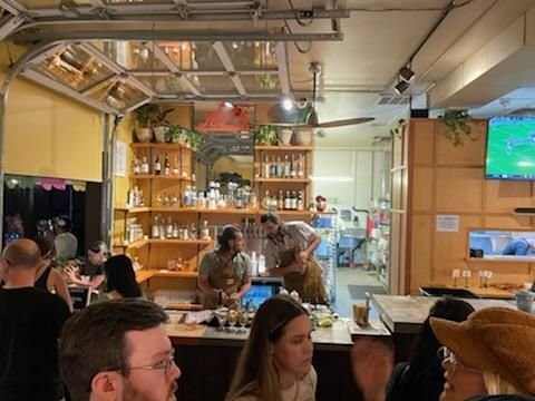 Nico's Cantina by null