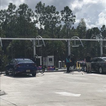 ModWash - Vacuum - Car Wash Near Me - Davenport, Florida ModWash - Vacuum - Car Wash Near Me - Davenport, Florida