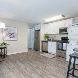 Aspen Chase - Spacious Open Floor Plans