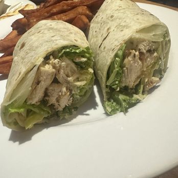 Maria's Reisterstown - Ceasar wrap - Cocktail Bars Near Me - Reisterstown, Maryland Maria's Reisterstown - Ceasar wrap - Cocktail Bars Near Me - Reisterstown, Maryland