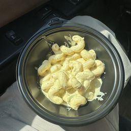 Mango Macaroni Salad