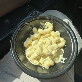 Fire Island Grill - Mango macaroni salad - Hawaiian Near Me - Ventura, California Fire Island Grill - Mango macaroni salad - Hawaiian Near Me - Ventura, California