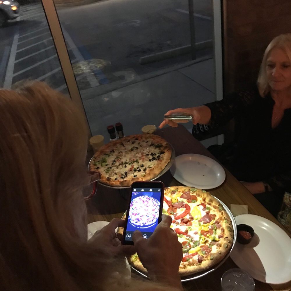 Al's Pizza - When 3 Yelpers meet for pizza! - Pizza Near Me - Jacksonville, Florida Al's Pizza - When 3 Yelpers meet for pizza! - Pizza Near Me - Jacksonville, Florida