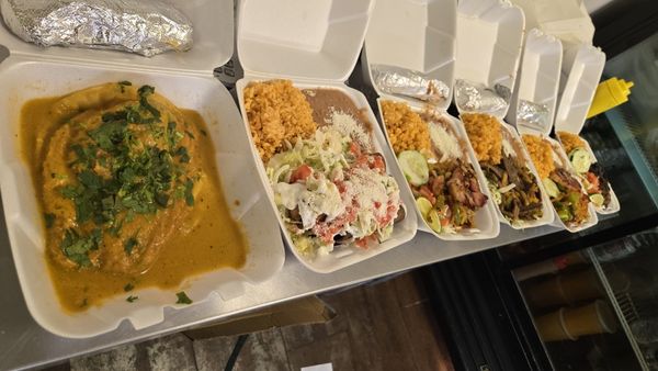 Los Potosinos by null