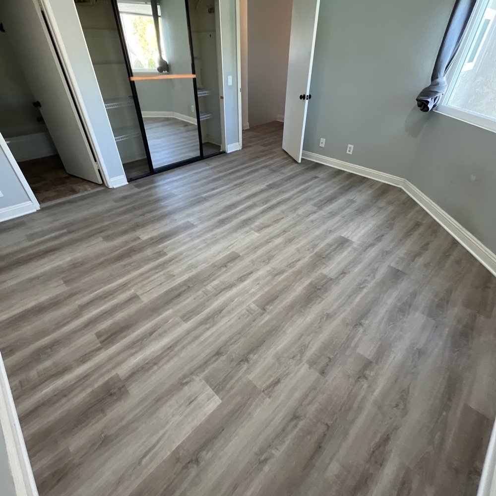 Sawdust Flooring & Kitchen - Flooring Near Me - Laguna Beach, California
