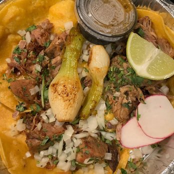 Tequila Mexican Grill & Bar - Pork tacos - Mexican Near Me - Lancaster, Pennsylvania