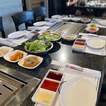 BBQ Stop - Korean Near Me - Diamond Bar, California BBQ Stop - Korean Near Me - Diamond Bar, California