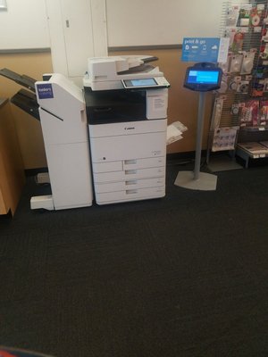 FedEx Office Ship Center