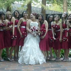 Je T'aime Bridal and Women's Boutique - The grand finale