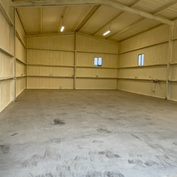JCD Spray Foam Insulation - Job complete - Insulation Installation Near Me